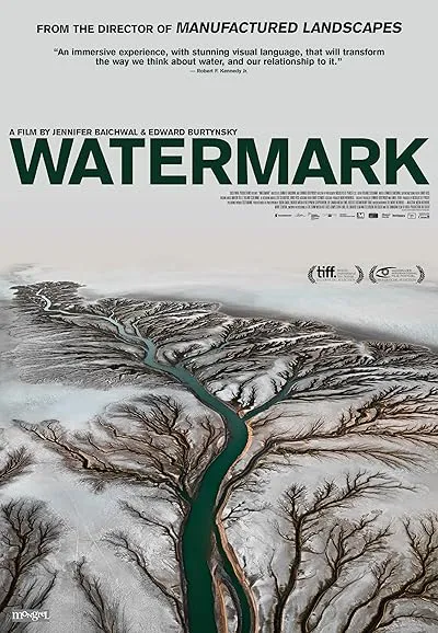 مستند Watermark 2013