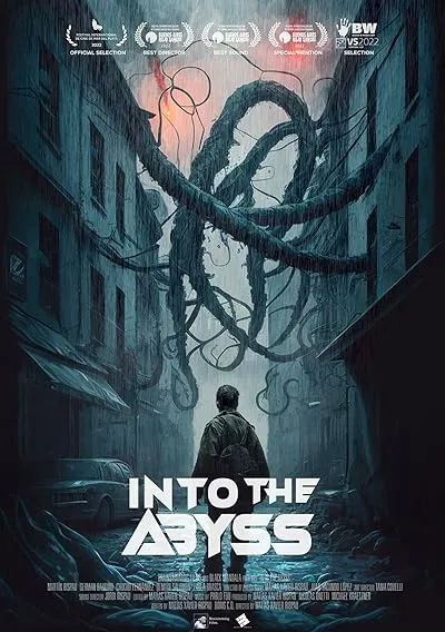 فیلم Into the Abyss 2022