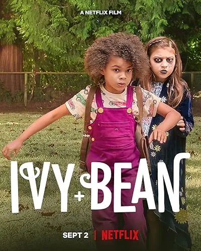 فیلم Ivy and Bean 2022