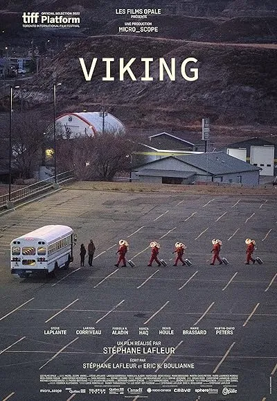 فیلم Viking 2022