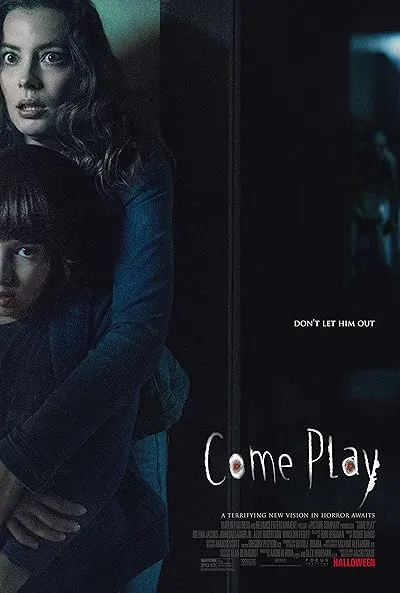 فیلم Come Play 2020