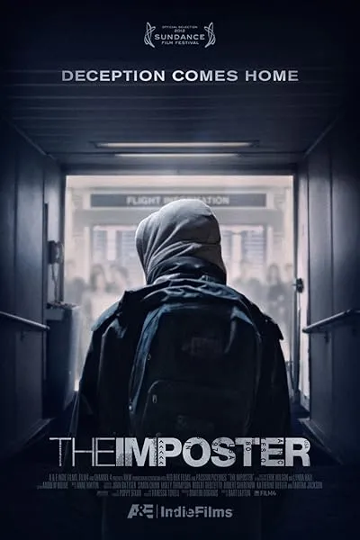 مستند The Imposter 2012