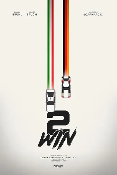 فیلم Race for Glory: Audi vs. Lancia 2024