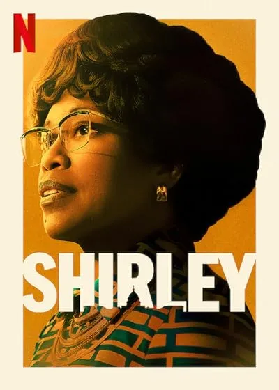 فیلم Shirley 2024