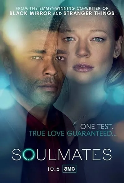 سریال Soulmates