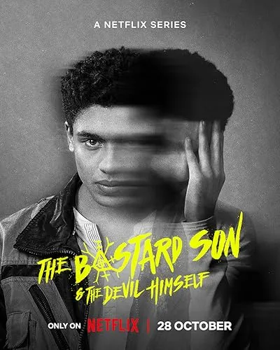 سریال The Bastard Son & The Devil Himself