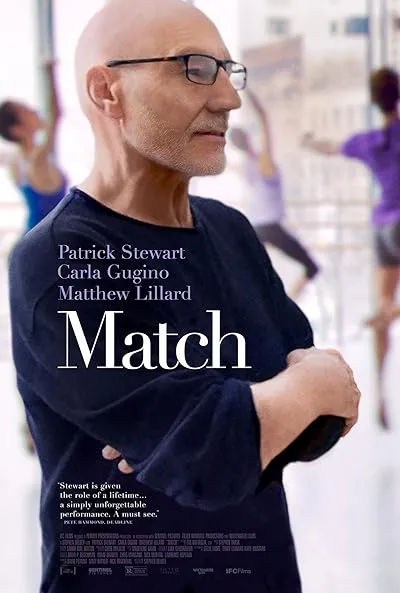 فیلم Match 2014