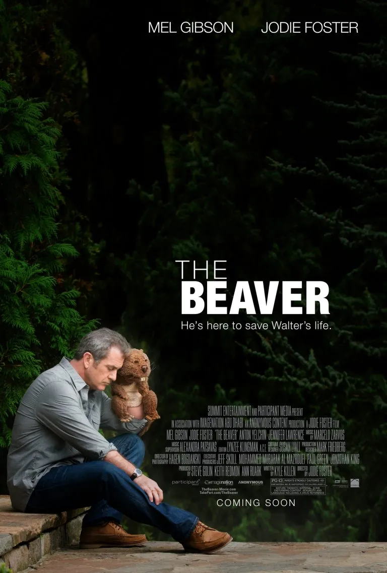 فیلم The Beaver 2011