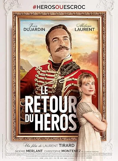 فیلم Return of the Hero 2018