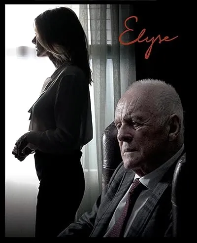 فیلم Elyse 2020