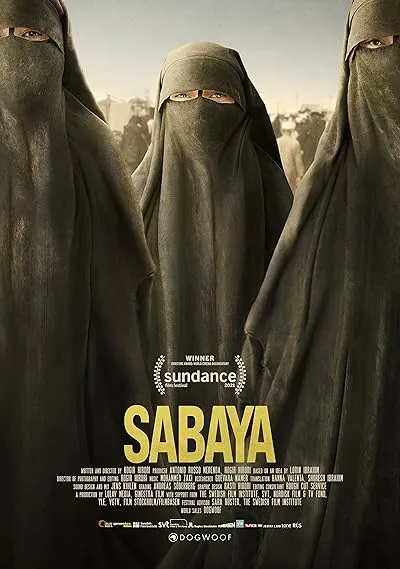 مستند Sabaya 2021