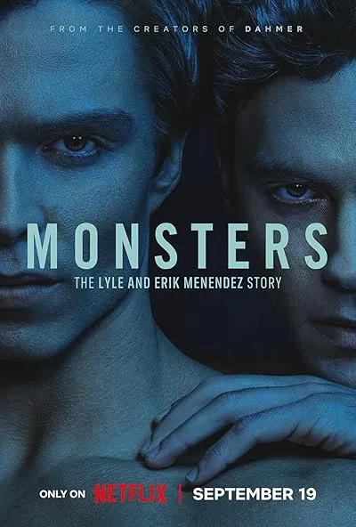 سریال Monster