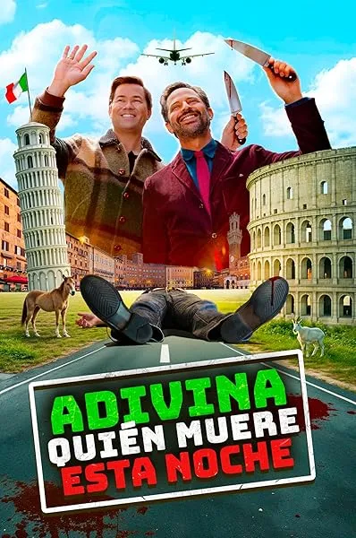 فیلم I Don’t Understand You 2024
