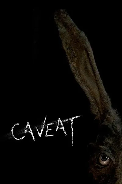 فیلم Caveat 2020