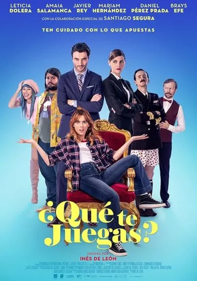 فیلم Get Her… If You Can 2019