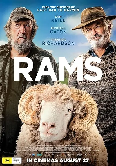 فیلم Rams 2020