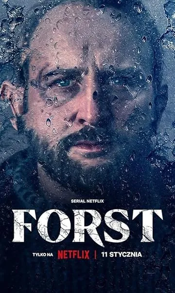 سریال Detective Forst