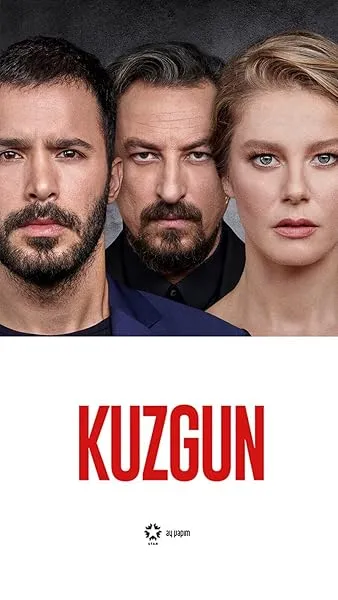 سریال ترکی Kuzgun