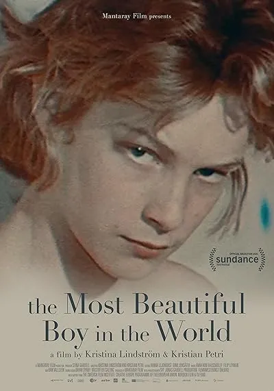 مستند The Most Beautiful Boy in the World 2021