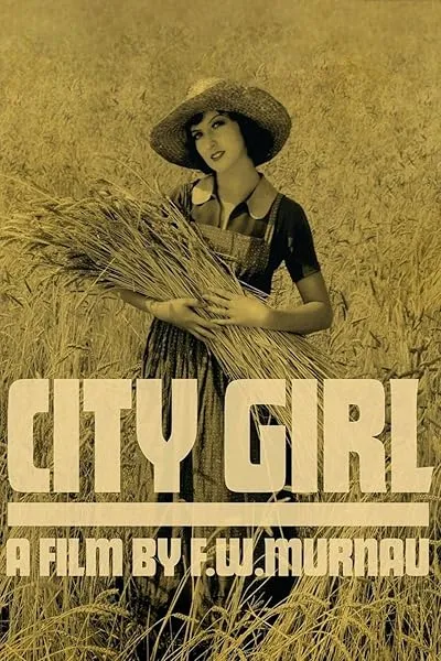 فیلم City Girl 1930