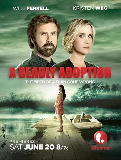 فیلم A Deadly Adoption 2015