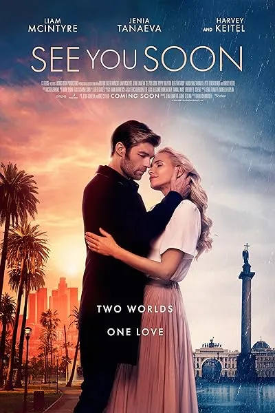 فیلم See You Soon 2019