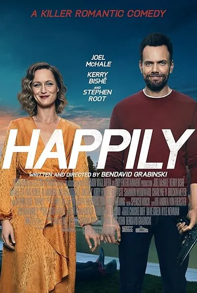 فیلم Happily 2021