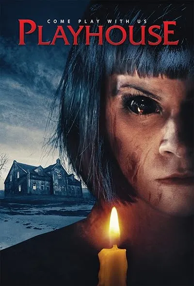فیلم Playhouse 2020
