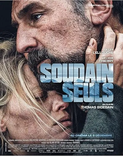 فیلم Soudain seuls 2023