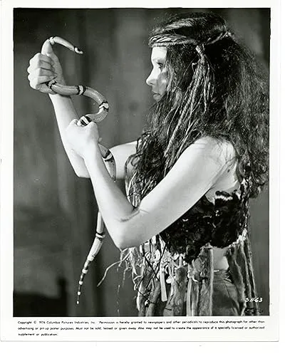 Marianne Jones
