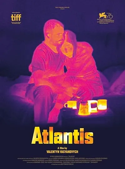 فیلم Atlantis 2019
