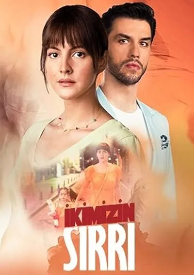 سریال ترکی Ikimizin Sirri