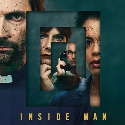 سریال Inside Man