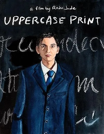 فیلم Uppercase Print 2020