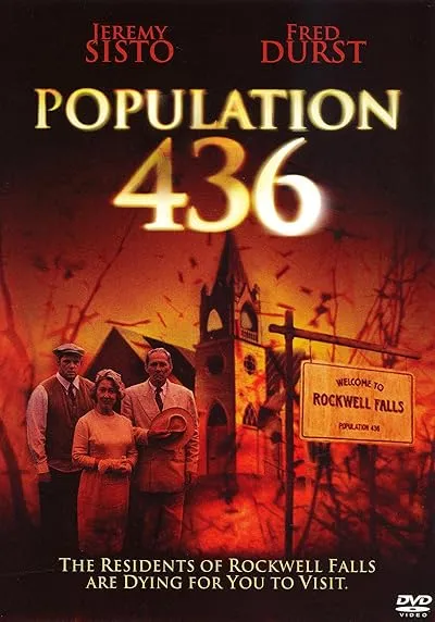 فیلم Population 436 2006