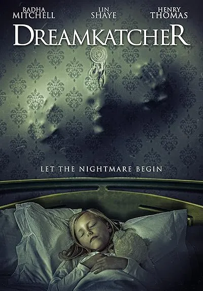فیلم Dreamkatcher 2020