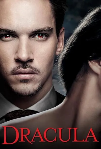 سریال Dracula