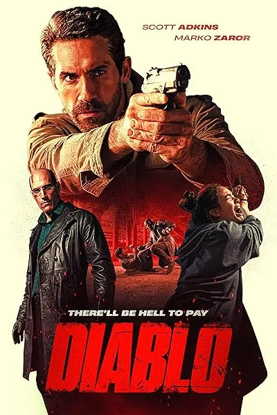 فیلم Diablo 2025