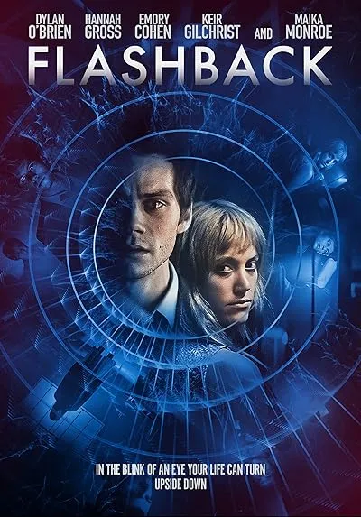 فیلم Flashback 2020