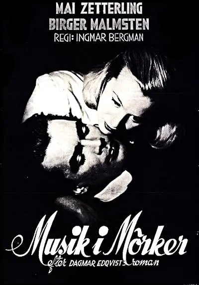 فیلم Music in Darkness 1948