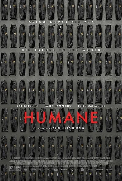 فیلم Humane 2024
