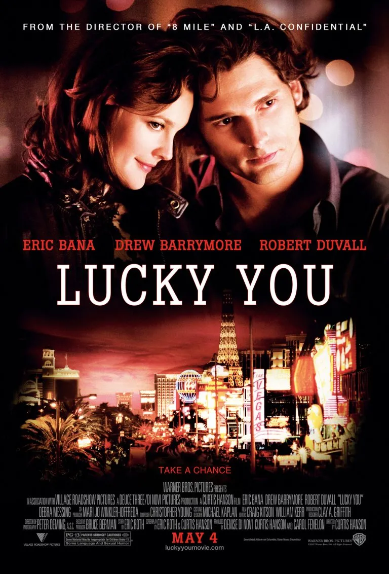 فیلم Lucky You 2007