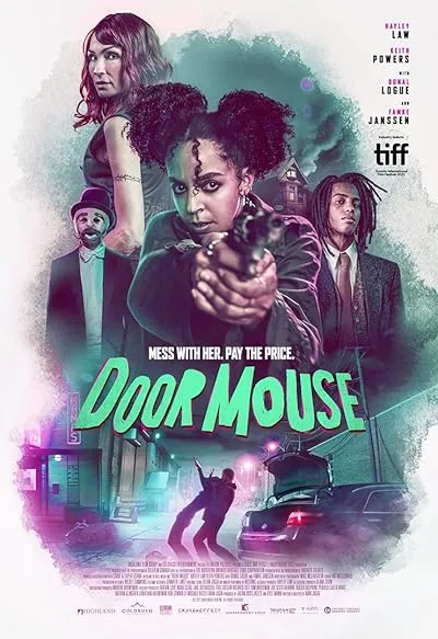 فیلم Door Mouse 2022