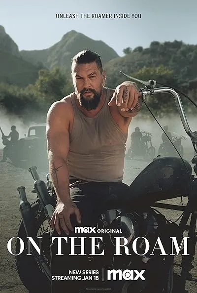 مستند On the Roam