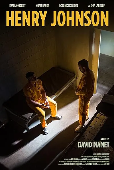 فیلم Henry Johnson 2025