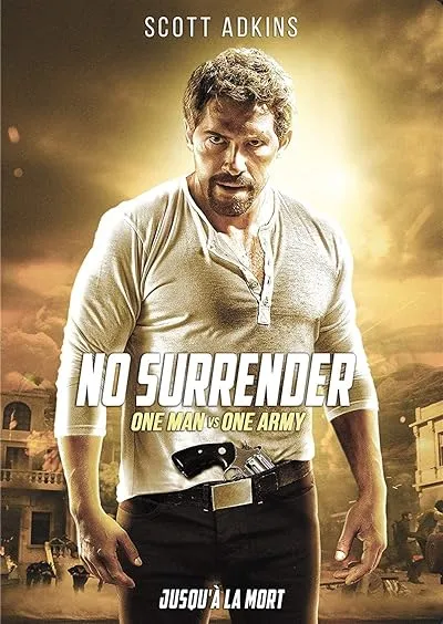 فیلم No Surrender 2018