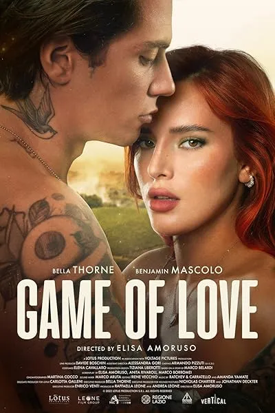 فیلم Game of Love 2022