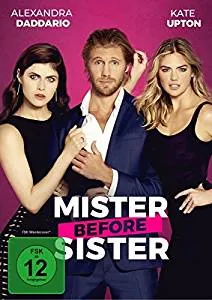 فیلم The Layover 2017