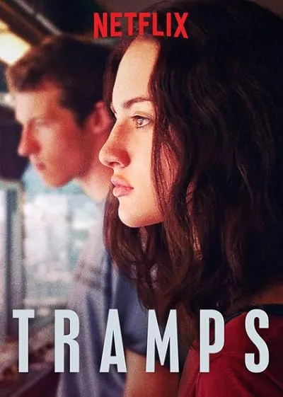 فیلم Tramps 2016