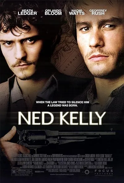 فیلم Ned Kelly 2003